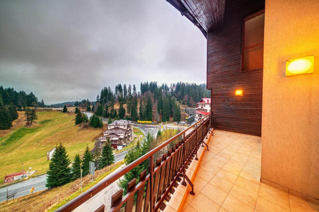 Апартаменти Свети Трифон Pamporowo Exterior foto